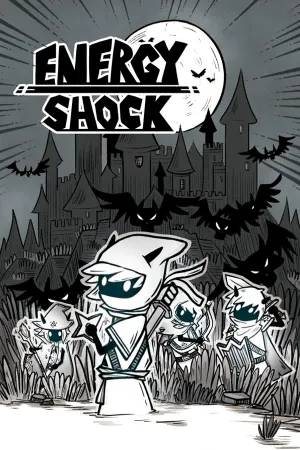 能量冲击 Energy Shock
