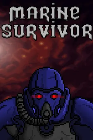 Marine Survivors