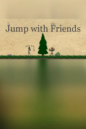 Jump with Friends
