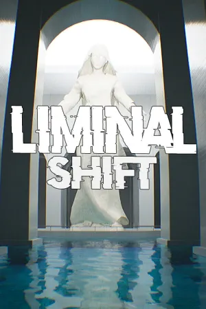 LIMINAL SHIFT