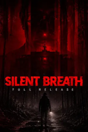 SILENT BREATH