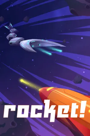 Rocket!