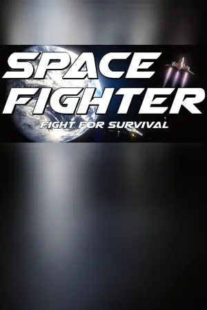 Space Fighter
