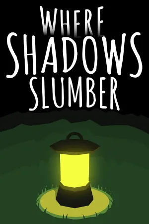 Where Shadows Slumber