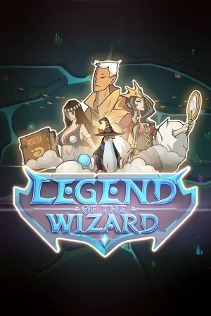 巫师超凡者 Legend of the wizard
