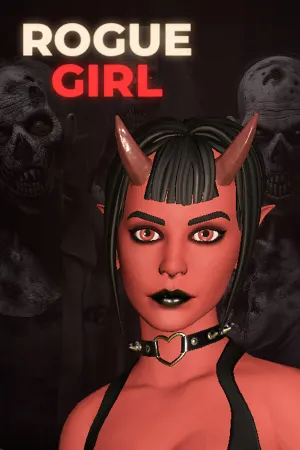 Rogue Girl
