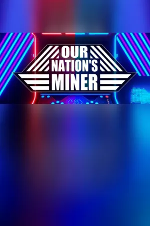 Our Nation's Miner