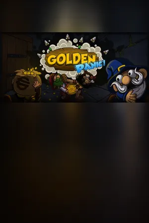 Golden Panic