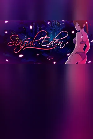 Sinful Eden