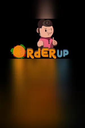 Order Up VR
