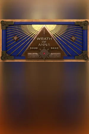 Wrath of Anna