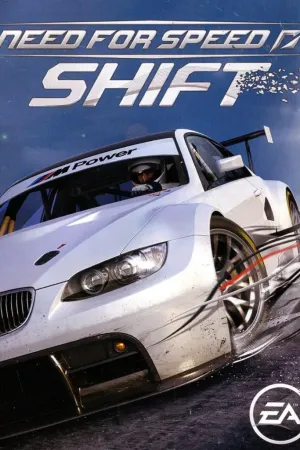 NFS: Shift