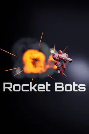 Rocket Bots