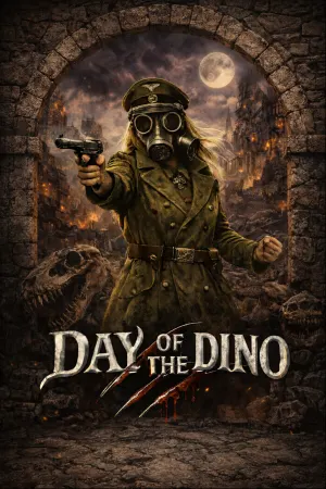 Day of the Dino