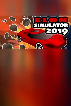 Elon Simulator 2019