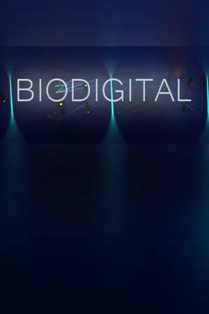 Biodigital