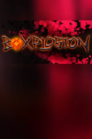 Boxplosion