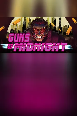 Guns of Midnight