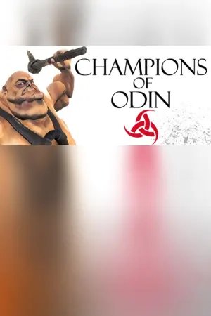 Champions of Odin
