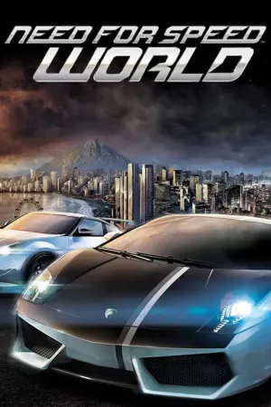 NFS: World