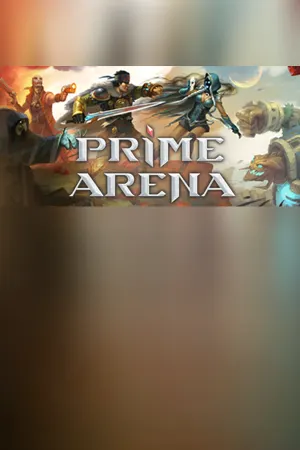 Prime Arena