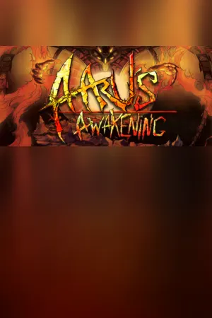 Aaru's Awakening