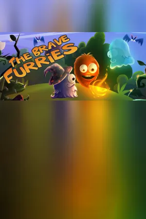 Brave Furries