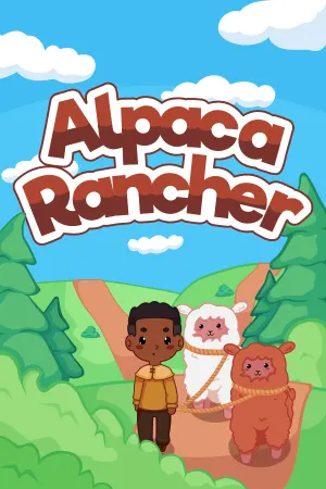 Alpaca Rancher