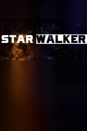 Starwalker