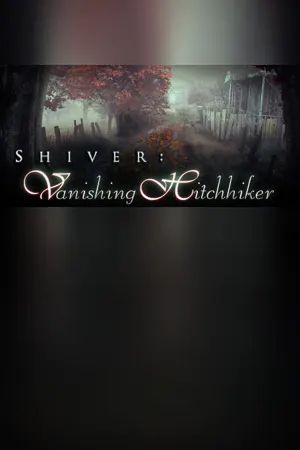 Shiver: Vanishing Hitchhiker Collector's Edition