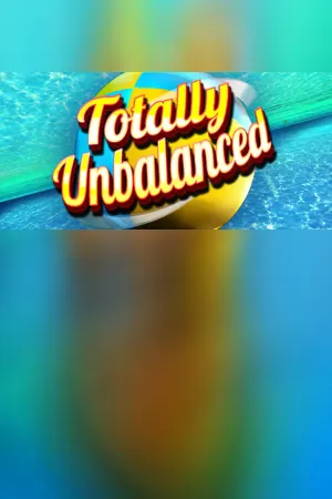 Totally Unbalanced