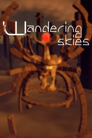 Wandering Skies