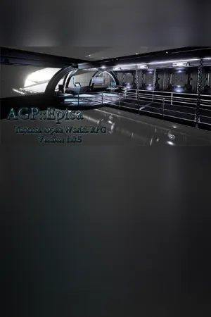Advanced Gaming Platform::Epica