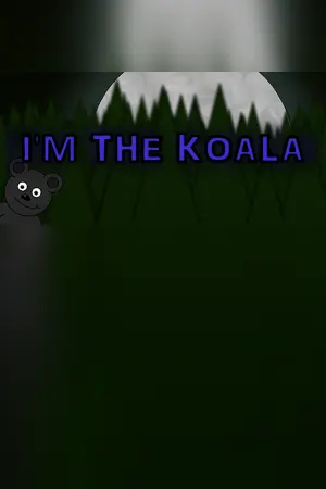 I'm the Koala