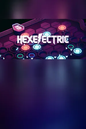 Hexelectric