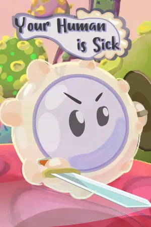Your Human is Sick