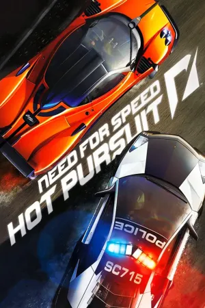 NFS: Hot Pursuit