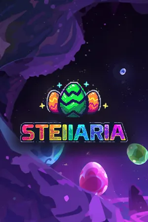 STEIIARIA