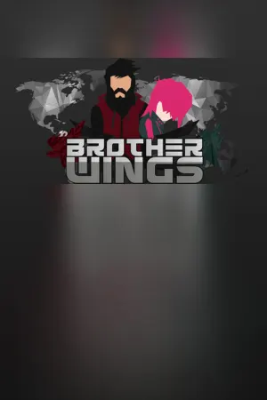 Brother Wings