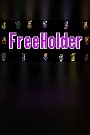 FreeHolder