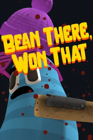 Bean There, Won That