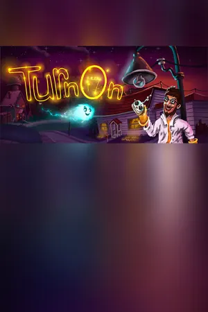 TurnOn