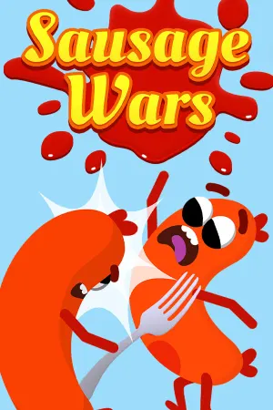 Sausage Wars