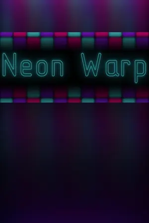 Neon Warp