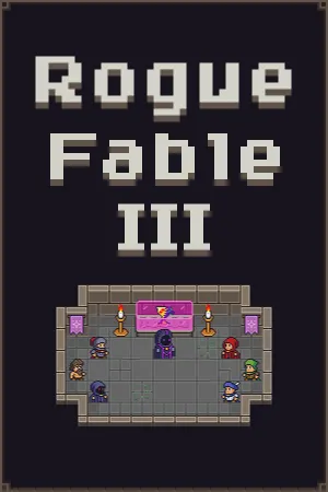 Rogue Fable III