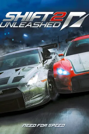 Shift 2: Unleashed