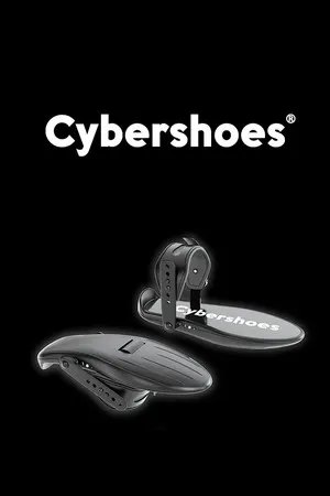 Cybershoes