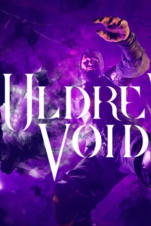 UldreVoid