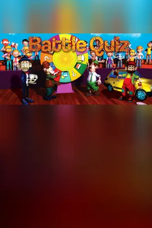 BattleQuiz