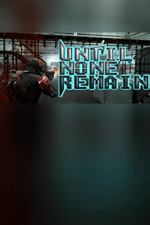 Until None Remain: Battle Royale PC Edition